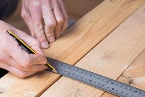 Top Accurate Woodworking Measuring Tools: A Workshop Guide | Step-by-Step Guides, Tools & Inspiration to Build Beautiful Wooden Decor on a Budget