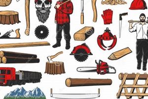 Lumberjack Woodworking Tools: Gear Up Your Woodshop Today! | Step-by-Step Guides, Tools & Inspiration to Build Beautiful Wooden Decor on a Budget