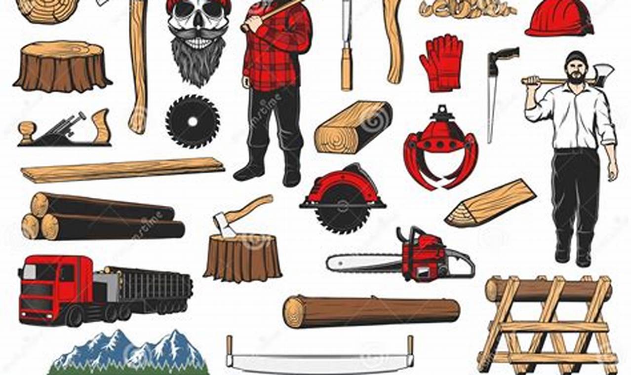 Lumberjack Woodworking Tools: Gear Up Your Woodshop Today! | Step-by-Step Guides, Tools & Inspiration to Build Beautiful Wooden Decor on a Budget
