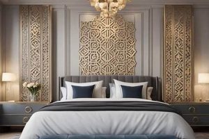 [New!] Woodwork Designs for Bedroom: Ideas & Inspiration | Step-by-Step Guides, Tools & Inspiration to Build Beautiful Wooden Decor on a Budget