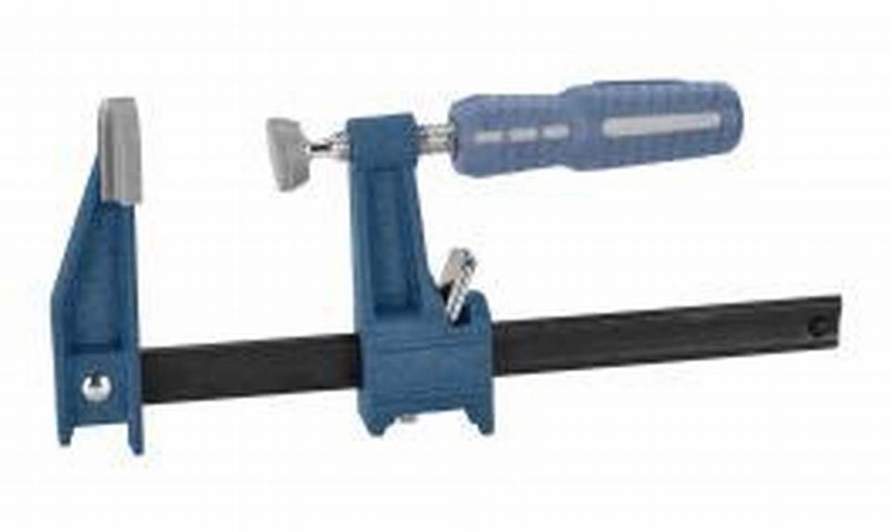 Best Clamps for Woodworking: Harbor Freight Options Compared | Step-by-Step Guides, Tools & Inspiration to Build Beautiful Wooden Decor on a Budget