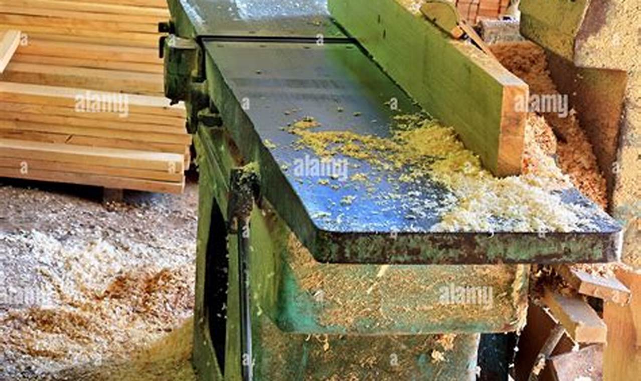 Expert's Guide: Manufacturing Woodworking Machines Process | Step-by-Step Guides, Tools & Inspiration to Build Beautiful Wooden Decor on a Budget