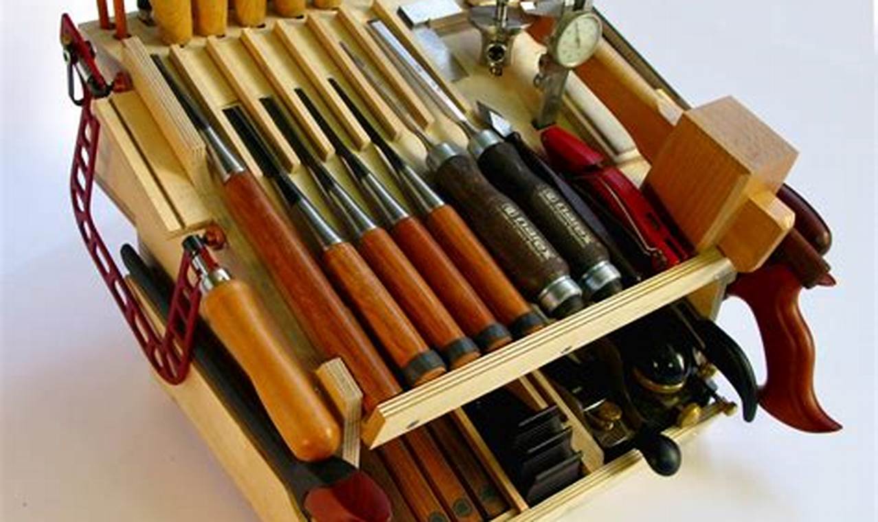 Essential Fine Woodworking Tools: A Craftsman's Guide | Step-by-Step Guides, Tools & Inspiration to Build Beautiful Wooden Decor on a Budget