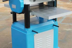 Master the Woodworking Machine Planer: Tips & Tricks | Step-by-Step Guides, Tools & Inspiration to Build Beautiful Wooden Decor on a Budget