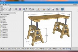 Get Free Woodworking Design Tool Online: Design Now! | Step-by-Step Guides, Tools & Inspiration to Build Beautiful Wooden Decor on a Budget