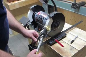 Best Woodworking Tool Sharpening Systems: Guide & Tips | Step-by-Step Guides, Tools & Inspiration to Build Beautiful Wooden Decor on a Budget
