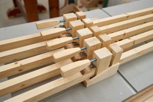 Best Parallel Clamps for Woodworking: A Buyer's Guide | Step-by-Step Guides, Tools & Inspiration to Build Beautiful Wooden Decor on a Budget