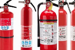 Shop Safety: Best Fire Extinguisher for Woodworking | Step-by-Step Guides, Tools & Inspiration to Build Beautiful Wooden Decor on a Budget