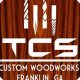Premier TCS Custom Woodworks: Bespoke Creations! | Step-by-Step Guides, Tools & Inspiration to Build Beautiful Wooden Decor on a Budget