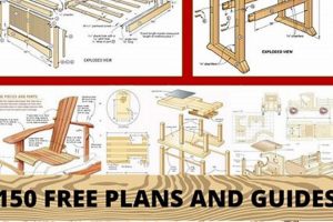 Easy Patterns: Woodworking Projects for Beginners! | Step-by-Step Guides, Tools & Inspiration to Build Beautiful Wooden Decor on a Budget