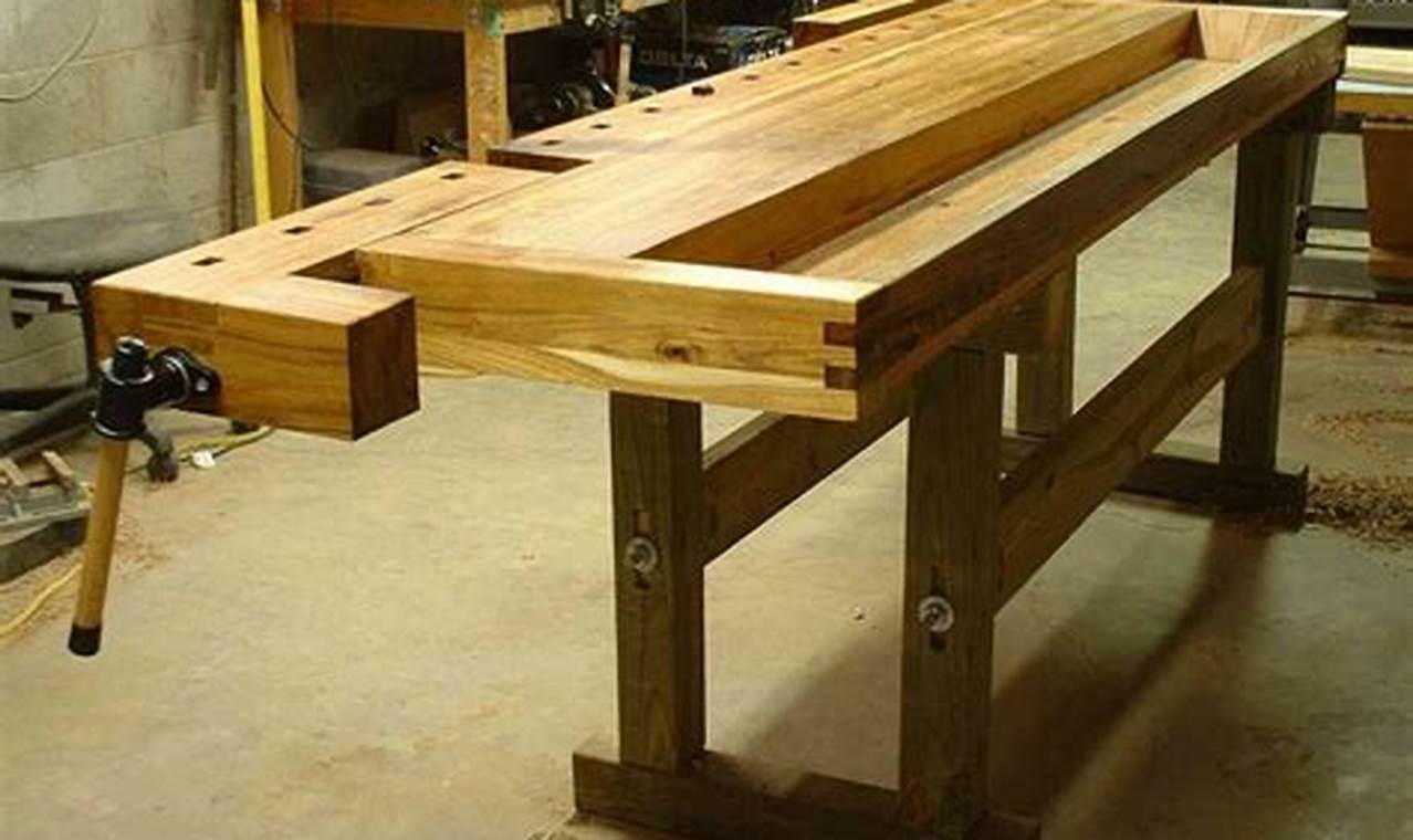 Top-Rated Best Woodworking Workbench Design Guide | Step-by-Step Guides, Tools & Inspiration to Build Beautiful Wooden Decor on a Budget