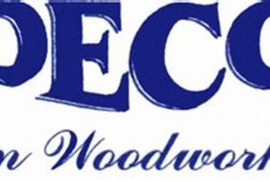 Bespoke Deco Custom Woodwork: Unique Designs | Step-by-Step Guides, Tools & Inspiration to Build Beautiful Wooden Decor on a Budget