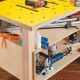 Build a Better Woodworking Assembly Table [DIY Guide] | Step-by-Step Guides, Tools & Inspiration to Build Beautiful Wooden Decor on a Budget