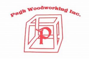 Pagh Custom Woodworking: Fine Designs, Lasting Art | Step-by-Step Guides, Tools & Inspiration to Build Beautiful Wooden Decor on a Budget