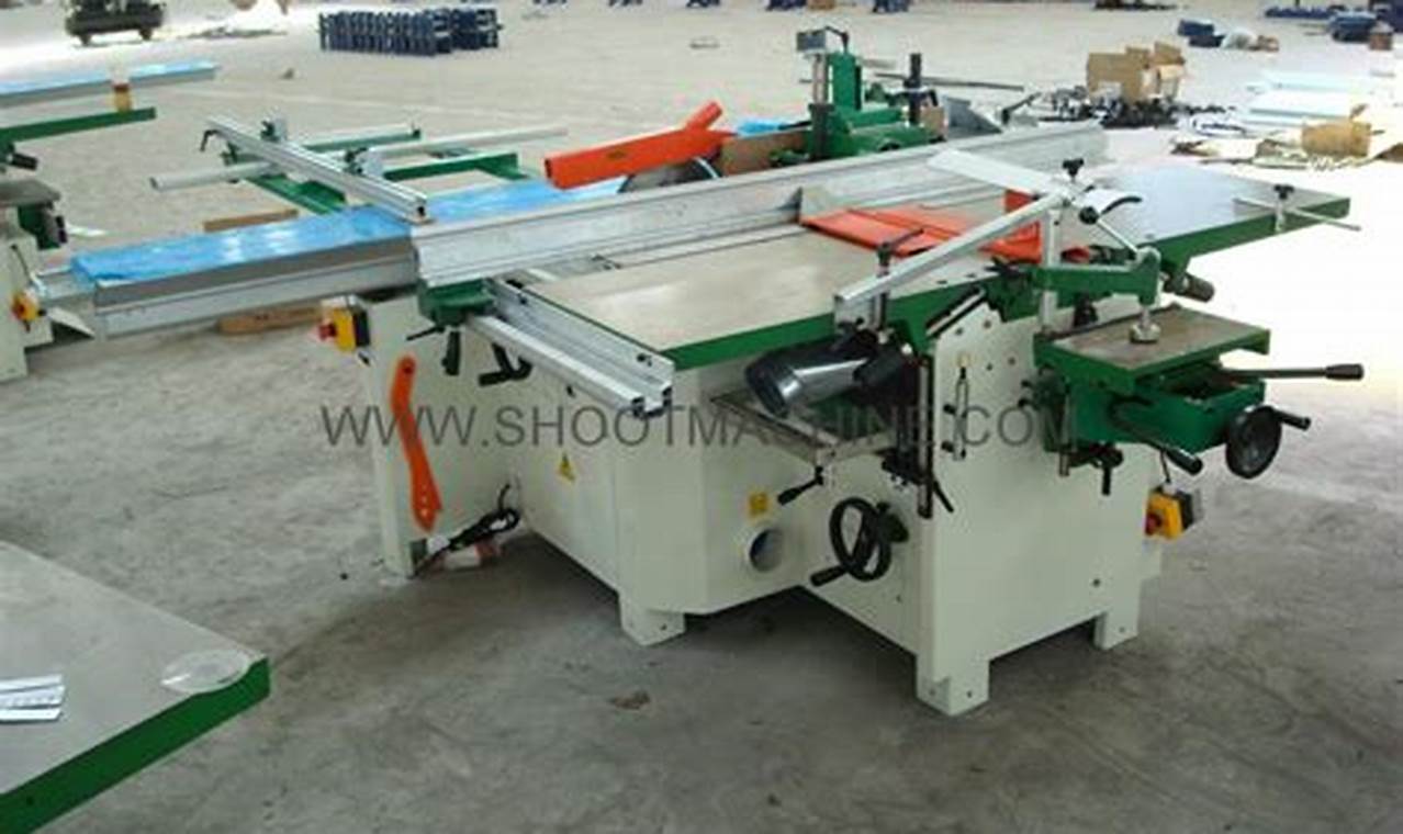 Top Woodworking Machines Manufacturers Guide [2024] | Step-by-Step Guides, Tools & Inspiration to Build Beautiful Wooden Decor on a Budget