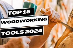 Best Woodworking Tools 2024: Your Expert Guide | Step-by-Step Guides, Tools & Inspiration to Build Beautiful Wooden Decor on a Budget