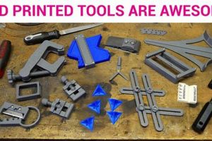 Unlock Woodworking: 3D Printer Tools &amp; Jigs | Step-by-Step Guides, Tools & Inspiration to Build Beautiful Wooden Decor on a Budget
