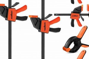 Best Woodworking Clamps UK: Secure Your Project! | Step-by-Step Guides, Tools & Inspiration to Build Beautiful Wooden Decor on a Budget