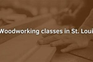 Local Woodworking Shop St Louis: Custom Creations & Repairs | Step-by-Step Guides, Tools & Inspiration to Build Beautiful Wooden Decor on a Budget