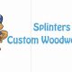 Bespoke Splinters Custom Woodworking: Fine Furniture | Step-by-Step Guides, Tools & Inspiration to Build Beautiful Wooden Decor on a Budget
