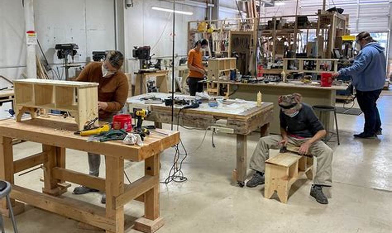 Learn Woodworking: Albuquerque Woodworking Classes Near You | Step-by-Step Guides, Tools & Inspiration to Build Beautiful Wooden Decor on a Budget