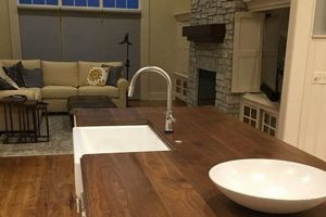 Bespoke Finishing Touch Custom Woodworks: Art & Design | Step-by-Step Guides, Tools & Inspiration to Build Beautiful Wooden Decor on a Budget