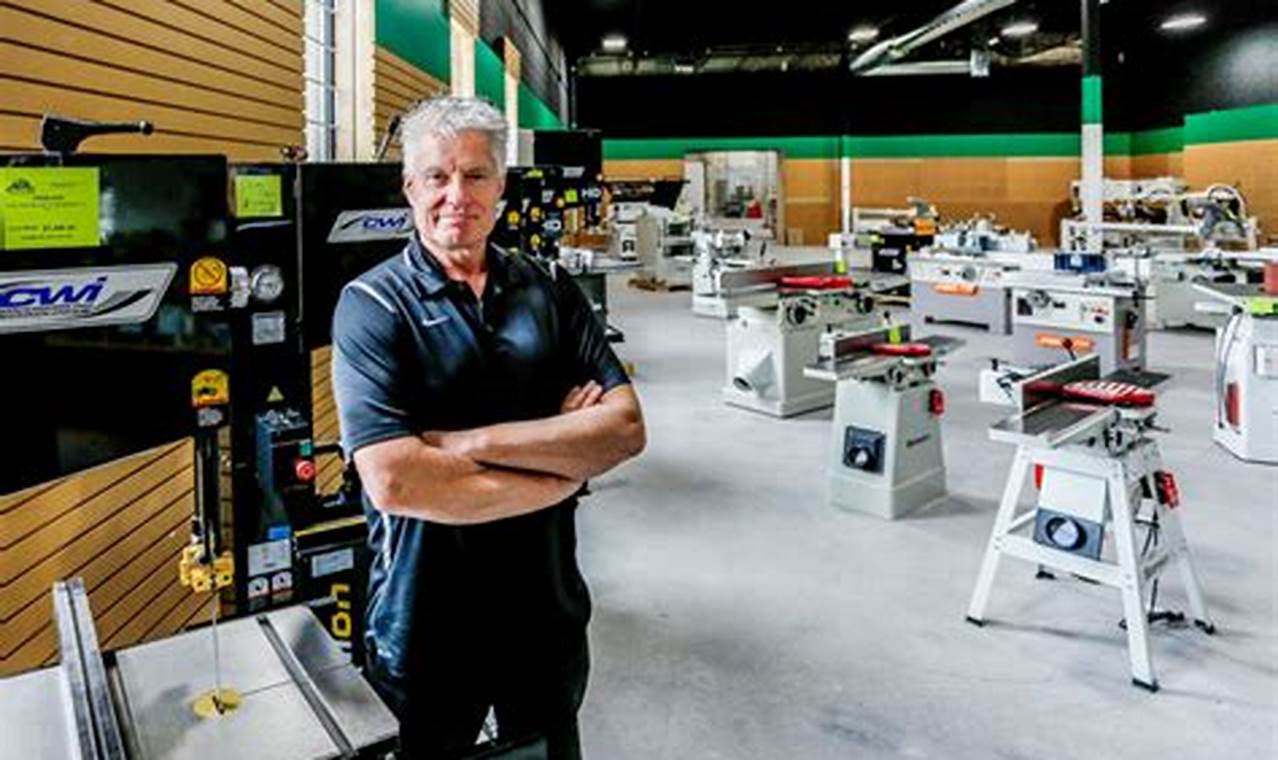 Find Your Canada Woodworking Store: Supplies & More! | Step-by-Step Guides, Tools & Inspiration to Build Beautiful Wooden Decor on a Budget