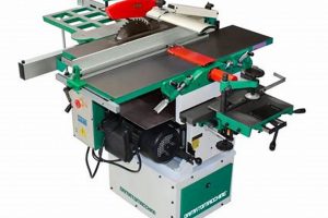 Efficient Combo Machine Woodworking: Tips &amp; Tricks | Step-by-Step Guides, Tools & Inspiration to Build Beautiful Wooden Decor on a Budget