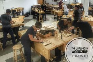 Learn Chattanooga Woodworking Classes: Beginner to Pro! | Step-by-Step Guides, Tools & Inspiration to Build Beautiful Wooden Decor on a Budget
