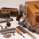 Timeless Treasures: Antique Stanley Woodworking Tools Guide | Step-by-Step Guides, Tools & Inspiration to Build Beautiful Wooden Decor on a Budget