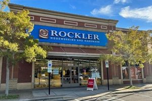 Your Guide: Charlotte Woodworking Store Supplies Near Me | Step-by-Step Guides, Tools & Inspiration to Build Beautiful Wooden Decor on a Budget