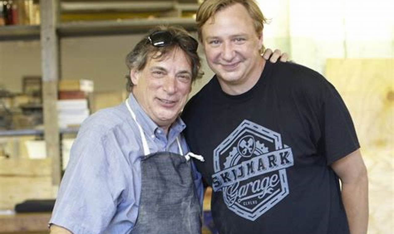 Learn Woodworking: Classes in Cleveland, OH - Beginner to Pro | Step-by-Step Guides, Tools & Inspiration to Build Beautiful Wooden Decor on a Budget