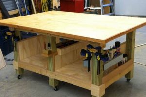 DIY Guide: How to Make a Table Woodworking Project Easy | Step-by-Step Guides, Tools & Inspiration to Build Beautiful Wooden Decor on a Budget