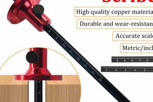 Best Woodworkers Measuring Tools: Guide & Tips | Step-by-Step Guides, Tools & Inspiration to Build Beautiful Wooden Decor on a Budget