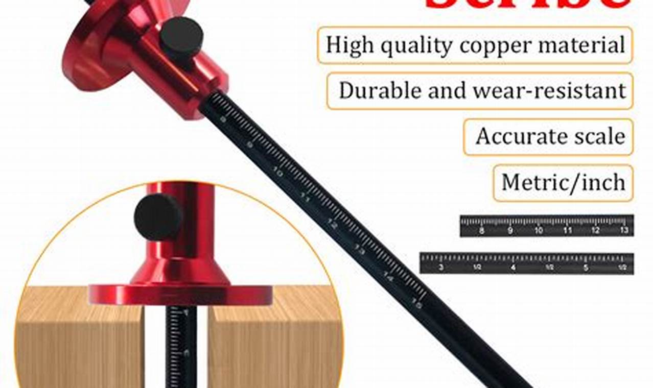 Best Woodworkers Measuring Tools: Guide & Tips | Step-by-Step Guides, Tools & Inspiration to Build Beautiful Wooden Decor on a Budget
