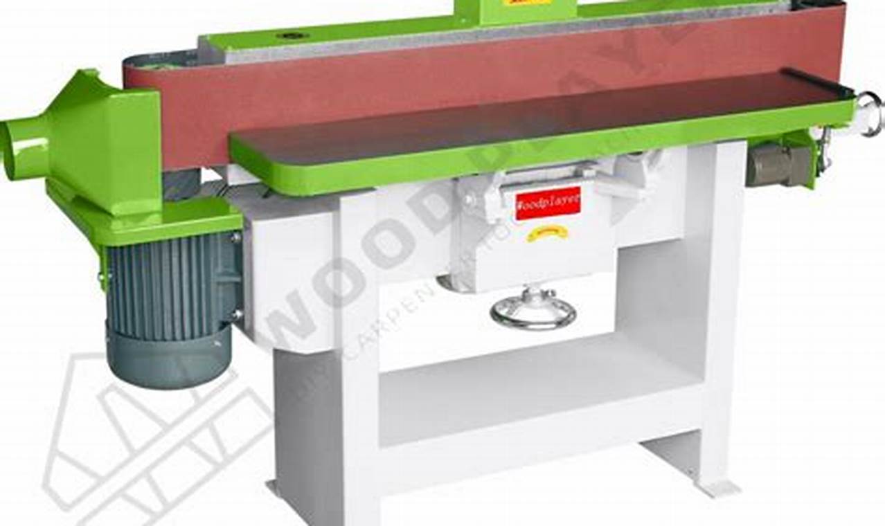 Best Woodworking Sanding Machine: Buyer's Guide & Tips | Step-by-Step Guides, Tools & Inspiration to Build Beautiful Wooden Decor on a Budget