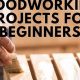 Easy & Fast: Quick Woodworking Projects You Can Build! | Step-by-Step Guides, Tools & Inspiration to Build Beautiful Wooden Decor on a Budget