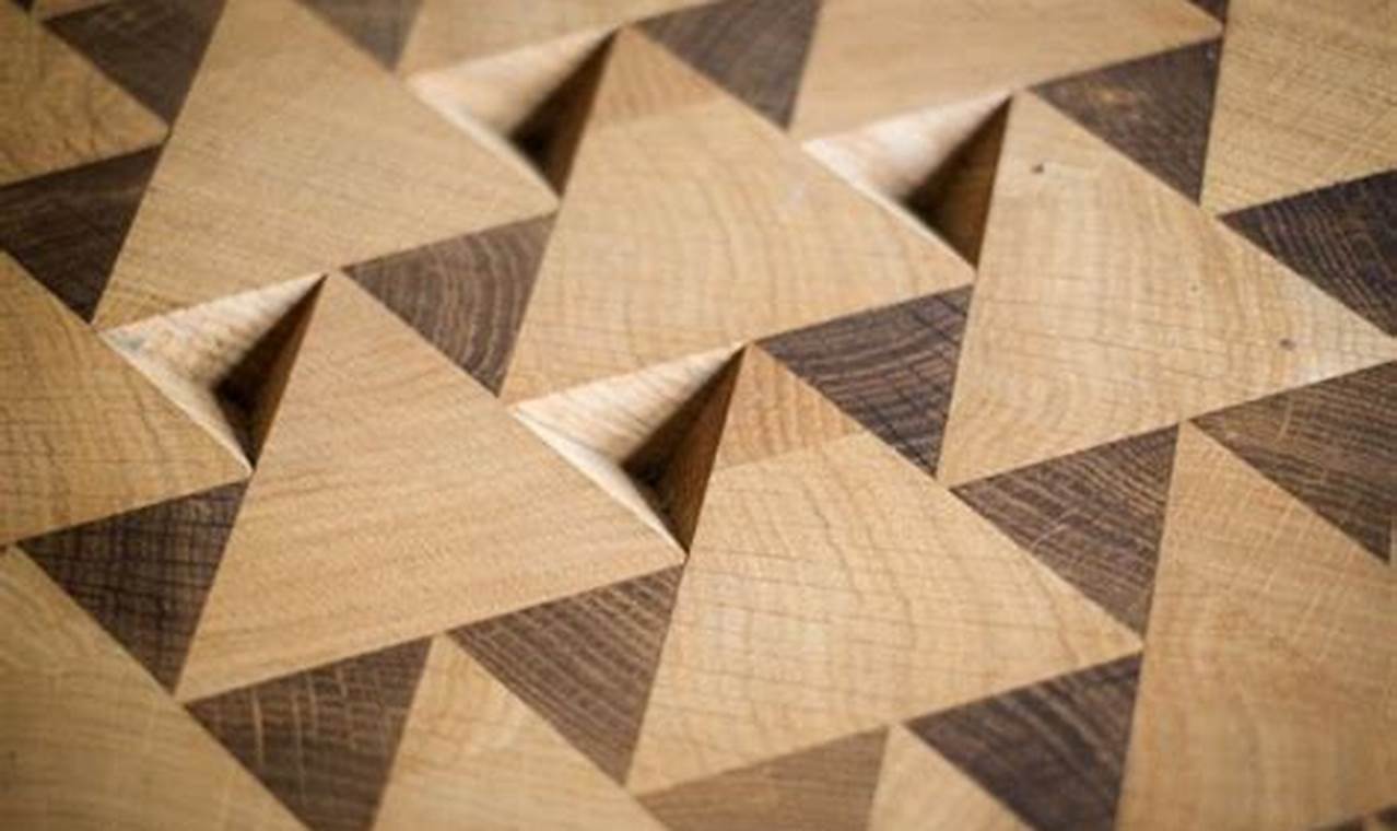 Explore Geometric Design Woodworking: Art & Craft | Step-by-Step Guides, Tools & Inspiration to Build Beautiful Wooden Decor on a Budget