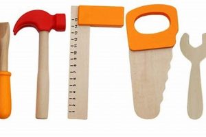 Kid-Safe Woodworking Tools: A Beginner's Guide | Step-by-Step Guides, Tools & Inspiration to Build Beautiful Wooden Decor on a Budget