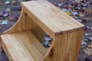 DIY Etsy Woodworking Projects: Craft & Sell! | Step-by-Step Guides, Tools & Inspiration to Build Beautiful Wooden Decor on a Budget