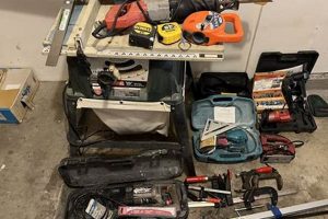 San Diego Woodworking Tools: Your Local Guide | Step-by-Step Guides, Tools & Inspiration to Build Beautiful Wooden Decor on a Budget