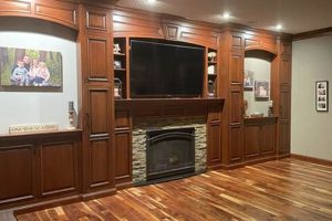 Bespoke &amp; Unique Custom Woodworks: Master Craftsmen | Step-by-Step Guides, Tools & Inspiration to Build Beautiful Wooden Decor on a Budget