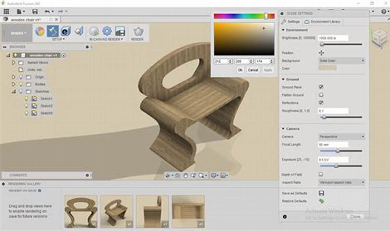 Top Rated Best Design App for Woodworking Designs [2024] | Step-by-Step Guides, Tools & Inspiration to Build Beautiful Wooden Decor on a Budget