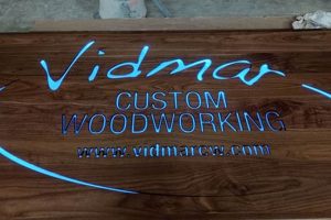 Bespoke Vidmar Custom Woodworking: Unique Designs | Step-by-Step Guides, Tools & Inspiration to Build Beautiful Wooden Decor on a Budget