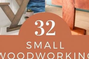 Top Best Wood Projects on Etsy to Sell [+Ideas] | Step-by-Step Guides, Tools & Inspiration to Build Beautiful Wooden Decor on a Budget