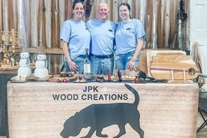 Bespoke Ricks Custom Woodworking: Tailored Art Step-by-Step Guides, Tools & Inspiration to Build Beautiful Wooden Decor on a Budget Bespoke Ricks Custom Woodworking: Tailored Art | Step-by-Step Guides, Tools & Inspiration to Build Beautiful Wooden Decor on a Budget