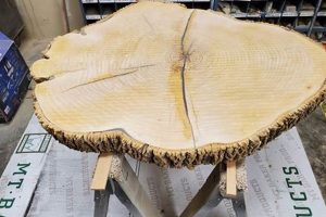 Custom + Timberwolf Design & Woodworking + Art | Step-by-Step Guides, Tools & Inspiration to Build Beautiful Wooden Decor on a Budget