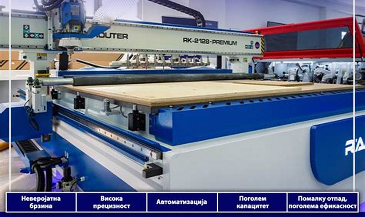 Radek Woodworking Machines: Precision & Durable Tools | Step-by-Step Guides, Tools & Inspiration to Build Beautiful Wooden Decor on a Budget