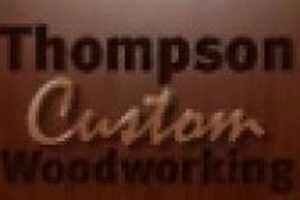 Bespoke: Thompson Custom Woodworking Done Right! | Step-by-Step Guides, Tools & Inspiration to Build Beautiful Wooden Decor on a Budget