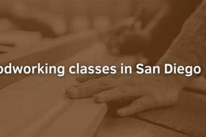 [Learn] Woodworking Classes in San Diego, CA [Skills] | Step-by-Step Guides, Tools & Inspiration to Build Beautiful Wooden Decor on a Budget